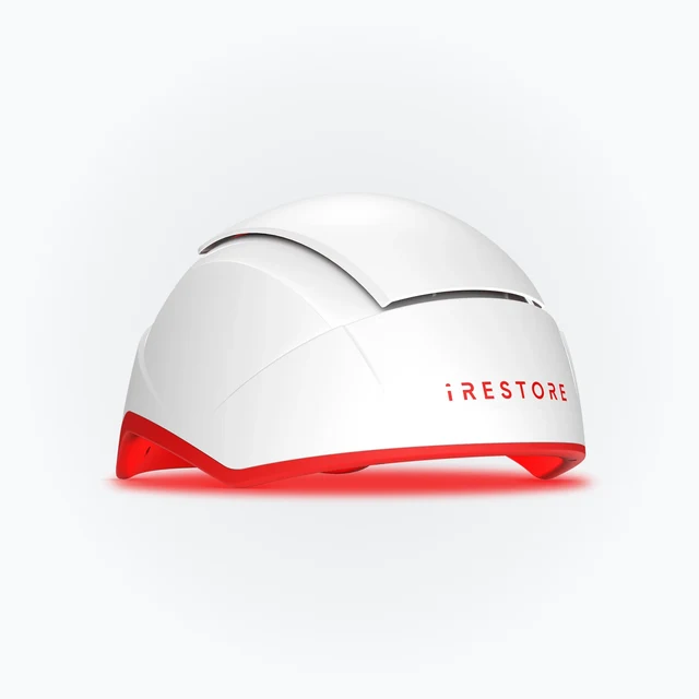 iRESTORE Professional hair growth device